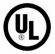 UL logo
